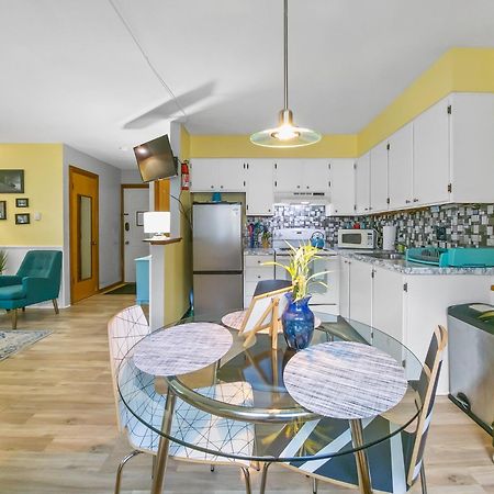 Aparthotel Remington Flats à Fort Collins Extérieur photo