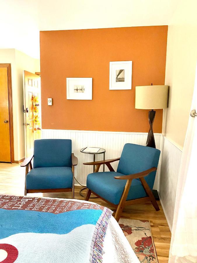Aparthotel Remington Flats à Fort Collins Extérieur photo
